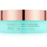 FOREO IRIS&trade; Hydrogel Eye Mask mască de hidratare profundă zona ochilor 60 buc