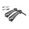 Set stergatoare parbriz VW PASSAT (3C2) (2005 - 2010) BOSCH 3 397 007 462