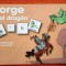 Jorge y el dragon - texto e ilustraciones: Maria Luisa Carrillo