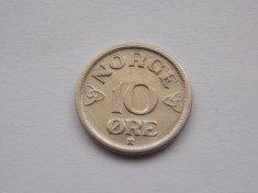10 ore 1952 Norvegia-xf
