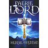 Faerie Lord - Brennan