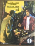 RVS1 Revista - Clubul Temerarilor - Nr 57 - Comoara regilor Daci