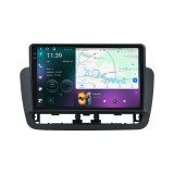 Cumpara ieftin Navigatie dedicata cu Android Seat Ibiza IV 2014 - 2017, 12GB RAM, Radio GPS