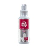 Ulei pentru copite MagicBrush Kerbl ingrijire protectie cal cu ulei de dafin avocado macadamia 500ml