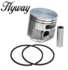 Piston Drujba Stihl MS261, MS271, 44.7mm, Hyway - Compatibil, Kit Complet Taiwan