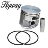 Piston complet drujba compatibil Stihl MS 261, MS 271 Hyway
