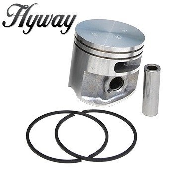 Piston complet drujba compatibil Stihl MS 261, MS 271 Hyway foto