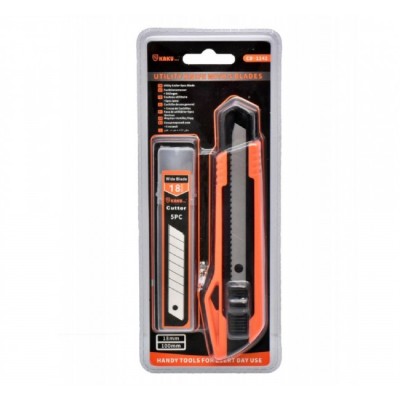 Set 1 Cutter si 1 Set Rezerve CD-1242 17D013 XXM foto
