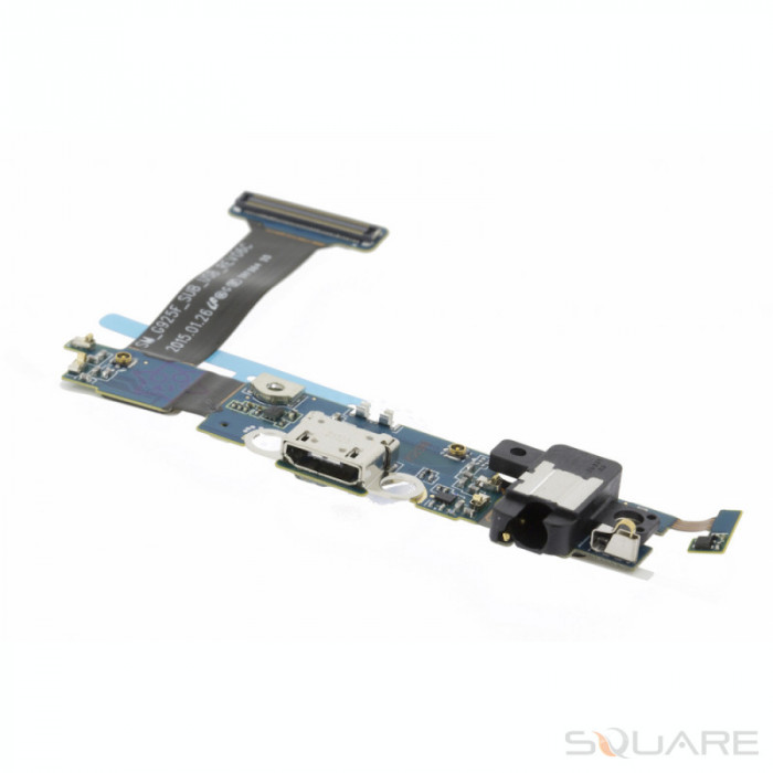 Flex Incarcare Samsung Galaxy S6 Edge G925, AM+