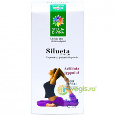 Silueta 60cps