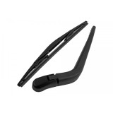 Brat stergator luneta cu lamela Honda Jazz, Fit 2008-, 350mm, EWB-HD-004