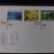 Liechtenstein - 2005 - FDC