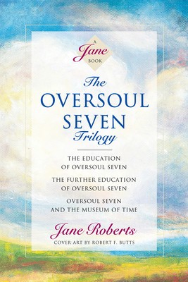 The Oversoul Seven Trilogy foto