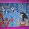 HOPCT 6949 MORMANTUL REGELUI HAREMHAB 1350 I C -EGIPT -AFRICA-NECIRCULATA