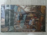 Marin Preda - Imposibila &icirc;ntoarcere. Volum cartonat. Sigilat! Colecția Jurnalul național