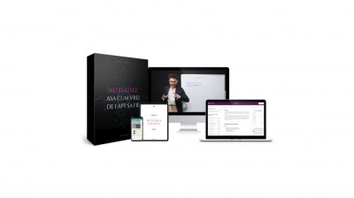 ZECEnBAC. Program cool de meditatii la matematica. Incearca GRATUIT! foto