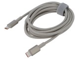 Cablu USB 2.0 USB C 1m 100W High Speed