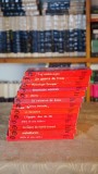 Francais facile (13 volume; Prietenii Cartii) - Cristina Stefanescu, Jacques Leaute