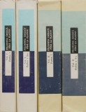 Filosofia Greacă p&acirc;nă la Platon (4 volume + Indici) - Cărți Beletristică
