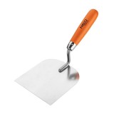 Mistrie Stucco 120mm Neo Tools 50-134 HardWork ToolsRange