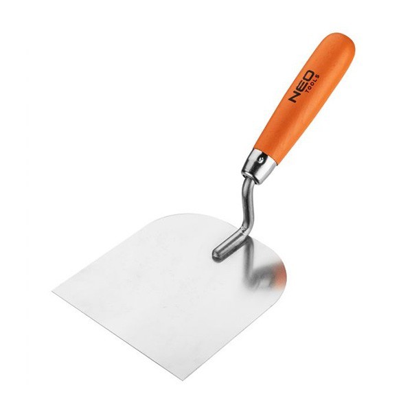 Mistrie Stucco 120mm Neo Tools 50-134 HardWork ToolsRange