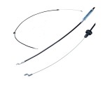 Cablu de transmisie pentru masina de tuns iarba G83053, Geko CG83051F