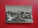 CARTE POSTALA - RPR - TARGOVISTE - VEDERE
