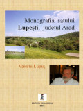 Monografia satului Lupesti, judetul Arad Valeriu Luput