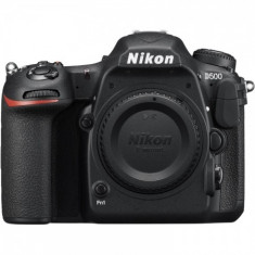 Nikon D500 BODY foto