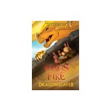 Dragonslayer (Wings of Fire: Legends)