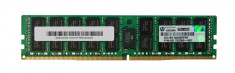 Memorie Server HP 16GB PC4-2133P 2Rx4 Server Memory 752369-081 NewTechnology Media foto