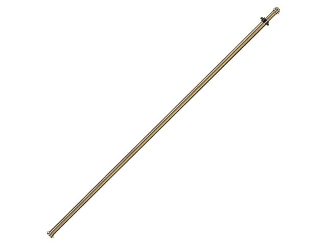 Pivot fixare aspersor telescopic 1,07-2m MESTO