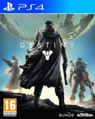 Joc Destiny PS4 PlayStation 4, Second-Hand