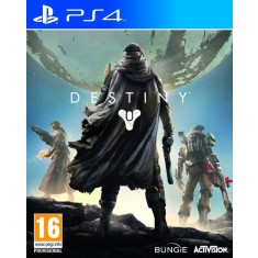Joc Destiny PS4 PlayStation 4, Second-Hand