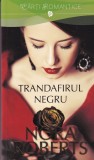Nora Roberts - Trandafirul Negru
