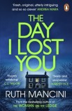 The Day I Lost You, SAS Gardners EU