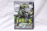 Joc PC - Turok Dinosaur Hunter - limba spaniola