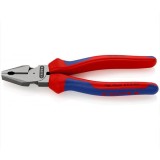 Cumpara ieftin Patent combinat de forta 180 mm KNIPEX 02 02 180 HardWork ToolsRange