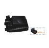 Carcasa filtru aer TOYOTA COROLLA (E12), 01.2002-12.2003, fata, Motorizare : 1.6,