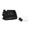 Carcasa filtru aer TOYOTA COROLLA (E12), 01.2002-12.2003, fata, Motorizare : 1.6,