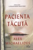 AS - ALEX MICHAELIDES - PACIENTA TACUTA