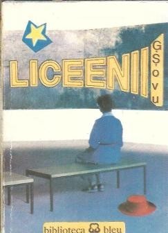 Liceenii - George Sovu