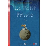 Le Petit Prince + CD - Antoine De Saint-Exup&eacute;ry