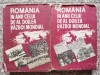 Romania in Al Doilea Razboi Mondial Vol. 1-2, Stefan Pascu, Editura Militara, 1989, Istorie, Armata Romana