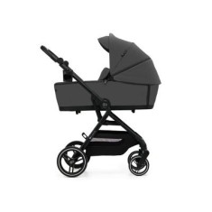 Carucior Kinderkraft Yoxi 3in1 (mink pro) moon grey