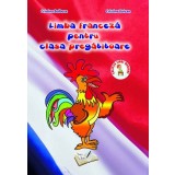 Limba franceza Clasa pregatitoare - Editura Ars Libri