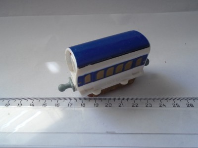 bnk jc Chuggington - vagon Hanzo foto