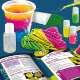 Joc educativ - The Science Of Colors | Lisciani