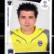 B10 - Sticker fotbal - UEFA Champions League - editia 2009 - 2010 - nr 40