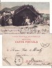 Dobrogea, Constanta -Tatari, tigani - tipuri-clasica, rara, Necirculata, Printata